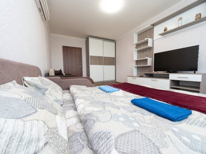 Комфортна 1 кім, Деміївська,МАУП,ЖК Lekes, посуточно Киев