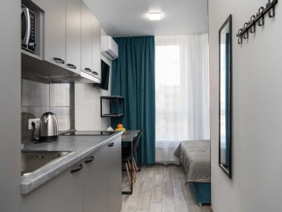 #P861  VIP Подобова оренда квартира-студія, м. Нивки,  Nivki-Hall Киев