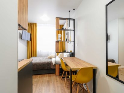 #3972 Подобова оренда квартира-студія, м.Оболонь, м.Почайна, Куренівка Киев