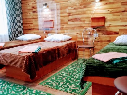 Посуточно 1  кв. 3-я Слободская, 49, wi-fi, 2эт/9эт, 3 кровати Миколаїв