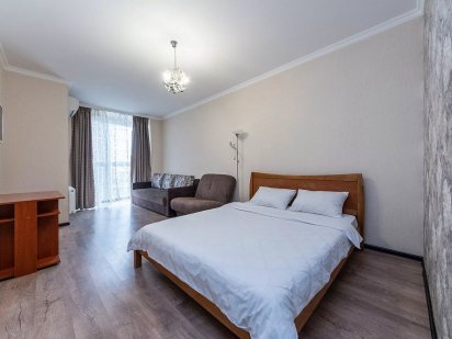 Вільна центр для 1-4х осіб Львів