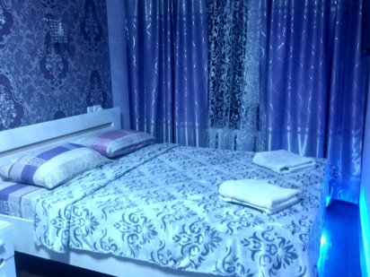 Квартира Люкс Посуточно почасово