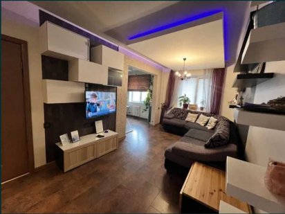 квартира у південному районі міста