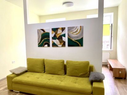 НОВА квартира для 4 в самому центрі, Дудаєва 12 Львов