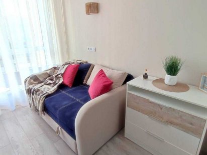 (1-ком) Гагарина 76 посуточно, понедельно скидки. АТБ, Мечникова, парк Днепр