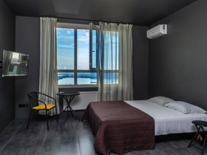 Оренда подобово/почасово 1кімн. Бажана 17 Киев