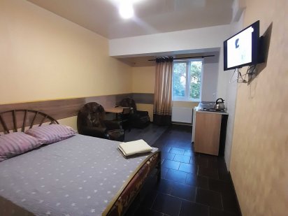 Центр! Квартира  посуточно 590 грн., почасово 300 грн. Миколаїв