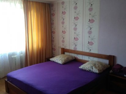 Посуточно квартира Днепр. проспект Александра Поля.вокзал центр днепр Дніпро