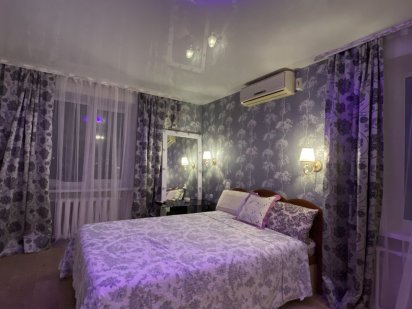 Здаю свою 1-кімнатну кв на 3 - Слобідська-проспект Центр,ринок квітів Миколаїв