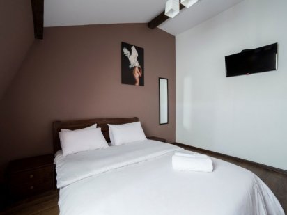 ‼️Акційна ціна‼️ Квартира в центрі Львова‼️ Військовий шпиталь ‼️ Львів