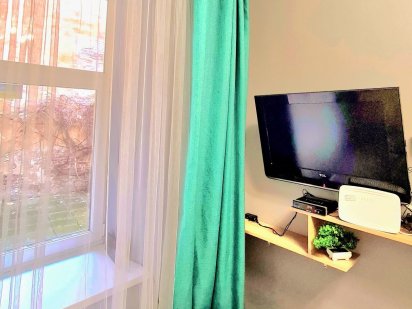 Центр,погодинно  подобово здається квартира в  самому центрі міста. Львів