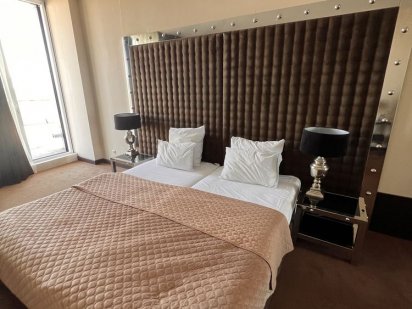 Посуточно сдам с терассой Маристелла Одеса