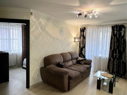 2-х кім проспект Гагаріна , Дафі, запоріжське шосе Днепр