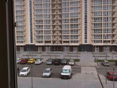 Намыв.* Ривьера* , 1к/к квартира,посуточно. Миколаїв