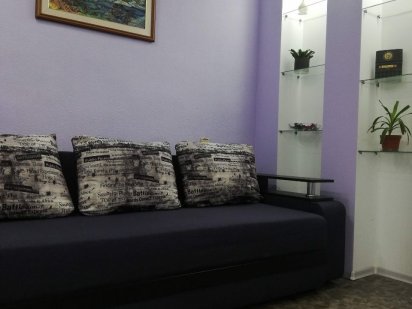 2-комн. Вокзал Озерка госпиталь Дніпро