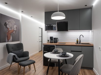 Новий ЛЮКС ЖК Перфект Таун, Нова Англія. Метро Васильківська Киев