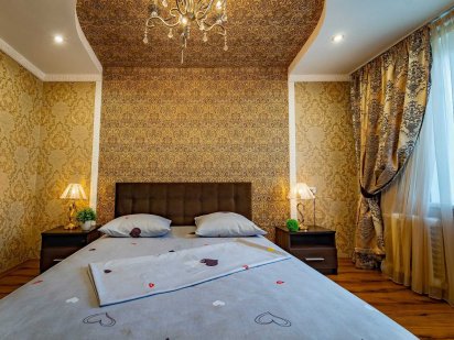 Посуточно Почасово 2 кв Центр ЖД Автовокзал Дніпро