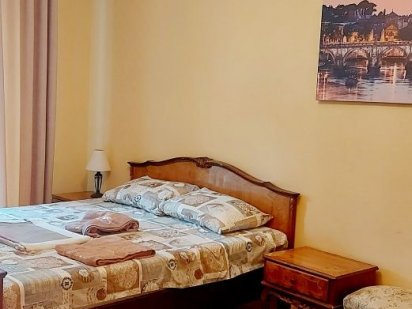 Сдам 1 комнатную квартиру центр набережная, посуточно Дніпро