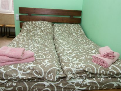 Подобова оренда квартира-студія в центрі Львова Львов