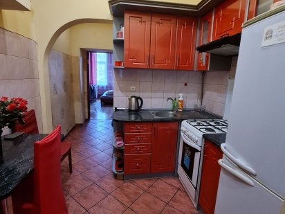 Вільна! Жд,центр,подобово,погодинно. Львів