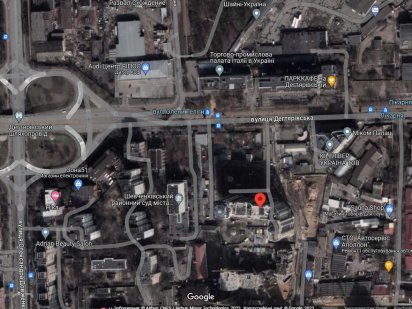 #25A2 Подобова оренда квартира-студія, м. Шулявська, Київський зоопарк Київ