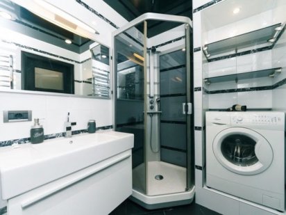 1к квартира посуточно  , метро Печерська , улица Рыбальськая 8 Київ