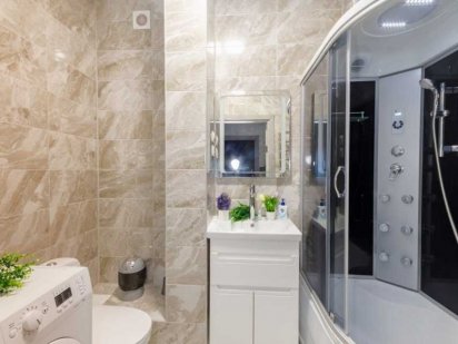 Посуточно/Почасово.Больница им.Мечникова. Центр. 1-ком. Евро квартира. Дніпро