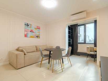 Подобова оренда 2 ком.кв. ЖК New York вул. Антоновича 74 Киев