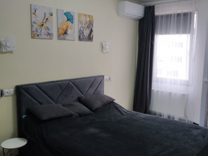 Посуточно. Таирова. Небесная сотня. Сити центр. Левитана Одесса