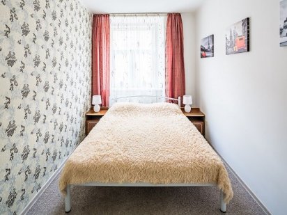 Посуточная аренда центр площадь Ринок Львів