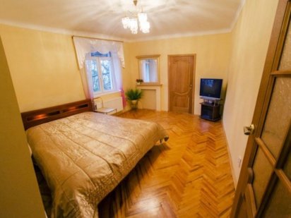 Свободно. Посуточно. Львов. Центр. Ул. Чайковского Львів