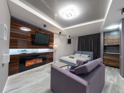 Квартира посуточно Киев Центр Гуливер Дворец Спорта ул. Госпитальная 2