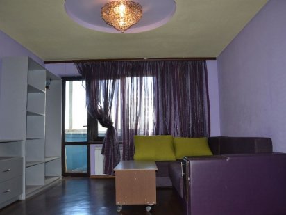 Аренда 1к квартиры посуточно, почасово в жм.Приднепровске, левый берег Дніпро