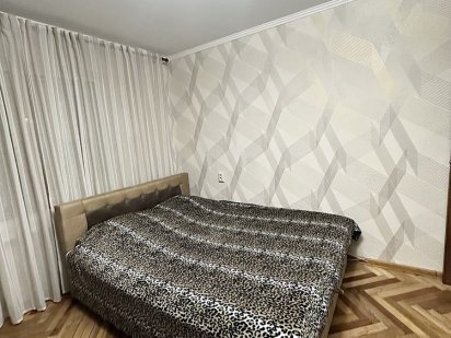 ВІЛЬНА СЬОГОДНІ Квартира посуточно, НАУ,Відрадний,Донця,Лепсе Київ