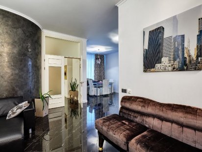 в Botanic Towers подобово Київ