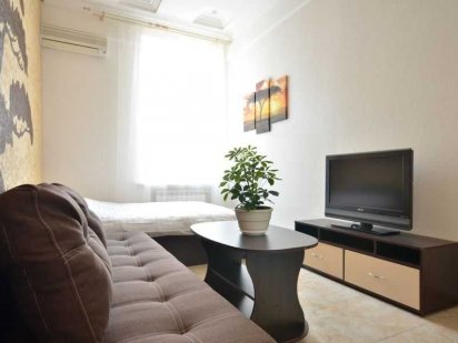 Номер подобово в затишному міні-готелі у самому серці Києва Киев