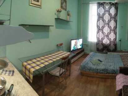 Подобово 1к смарт-студіо, м.Золоті Ворота Киев