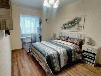 СВЕТ есть! NEW! Посуточно Харьков, Южный вокзал, Центральный рынок Харків