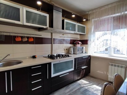 Подобово 5 хв від залізничного вокзалу, поруч клініка OCHi Киев