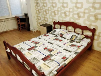 Подобово 1-кім.вул.Юлії  Здановської, 29 поряд Інститут Раку Киев