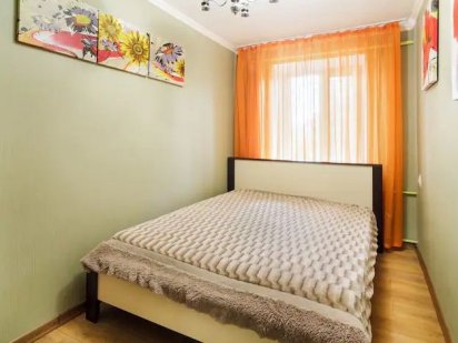 Сдам 2 ком кв посуточно, почасово, вокзал, свободно сегодня Одеса