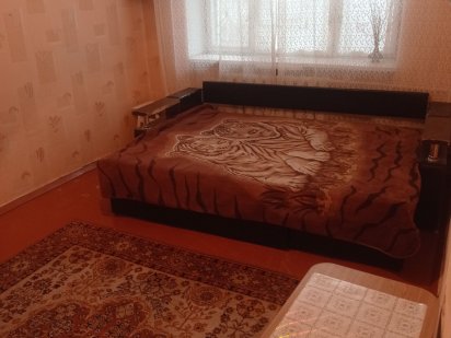 Сдам квартиру на ХТЗ Харьков