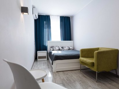 2К квартира  метро Дарниця поверх 4