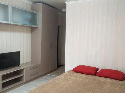 Посуточно Сахарова, Бочарова, Высоцкого Одесса