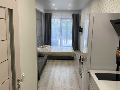 Сдам квартиру студио ЖК Аркадия Скай Одеса