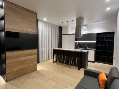 СВОБОДНА СЕГОДНЯ! Посуточно Французский бульвар ЖК Париж возле моря Одеса