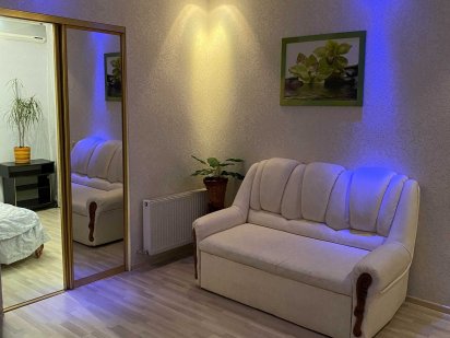 посуточно на Базарной/Преображенской своя двушка, Одеса