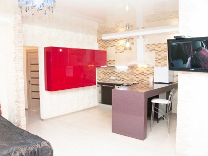 Квартира подобово, Оболонь. Звітні документи Киев