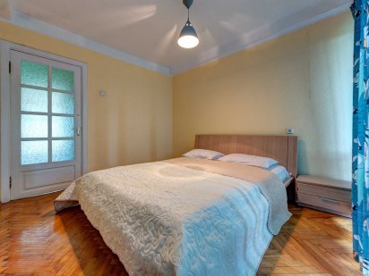 Просторная 3к квартира в Шевченковском р-н (м. Золотые Ворота) Киев