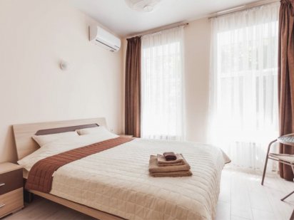 Сдам 1к квартиру в самом центре. От собственника Одеса